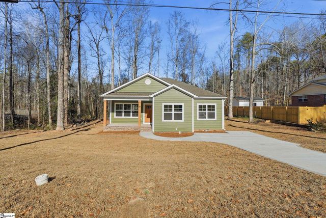 26 Carriage Drive, Greenville, SC 29609