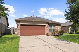 22454 Toronado Ridge Lane, Porter, TX 77365