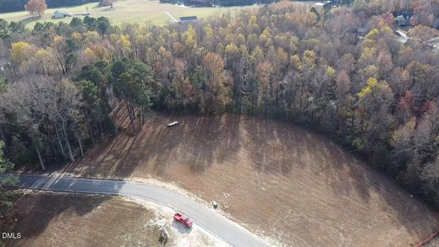 320 Lakewood Road, Four Oaks, NC 27524