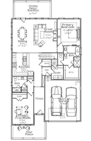 3391 Vinemont Drive, Thompsons Station, TN 37179