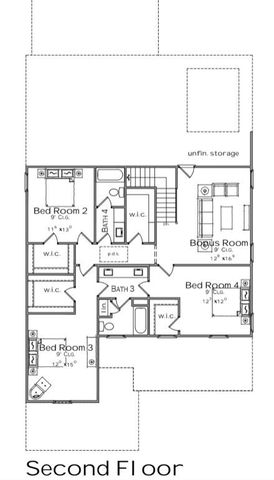3391 Vinemont Drive, Thompsons Station, TN 37179