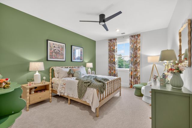 3391 Vinemont Drive, Thompsons Station, TN 37179