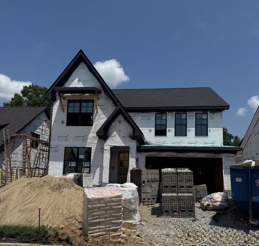 3391 Vinemont Drive, Thompsons Station, TN 37179