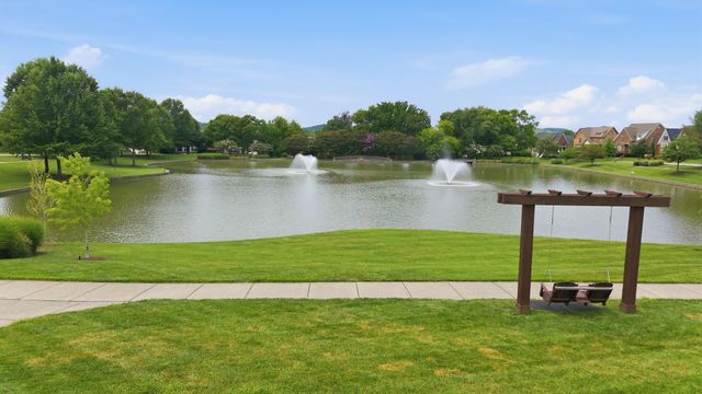 3391 Vinemont Drive, Thompsons Station, TN 37179
