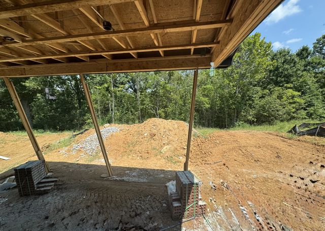 3391 Vinemont Drive, Thompsons Station, TN 37179