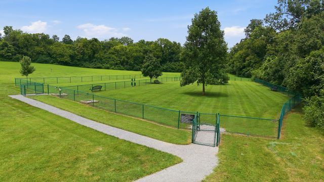 3391 Vinemont Drive, Thompsons Station, TN 37179