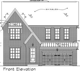 3391 Vinemont Drive, Thompsons Station, TN 37179