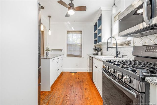 322 Circle Drive, Fayetteville, NC 28305