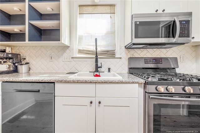 322 Circle Drive, Fayetteville, NC 28305