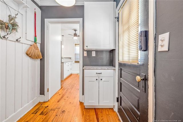 322 Circle Drive, Fayetteville, NC 28305