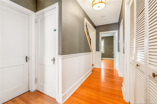 322 Circle Drive, Fayetteville, NC 28305