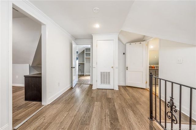 322 Circle Drive, Fayetteville, NC 28305