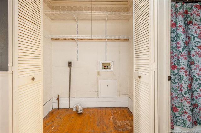 322 Circle Drive, Fayetteville, NC 28305