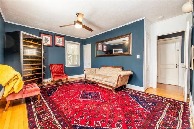 322 Circle Drive, Fayetteville, NC 28305