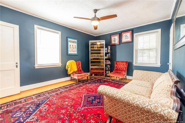 322 Circle Drive, Fayetteville, NC 28305