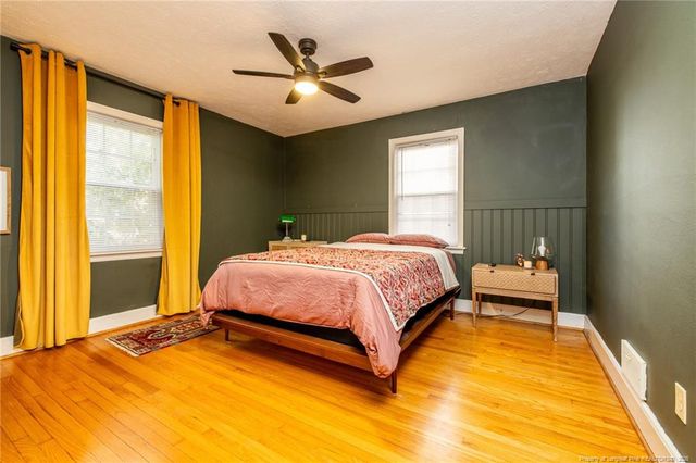 322 Circle Drive, Fayetteville, NC 28305