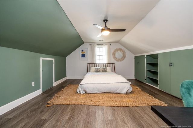 322 Circle Drive, Fayetteville, NC 28305