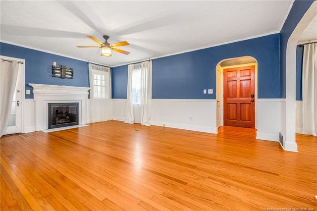 322 Circle Drive, Fayetteville, NC 28305