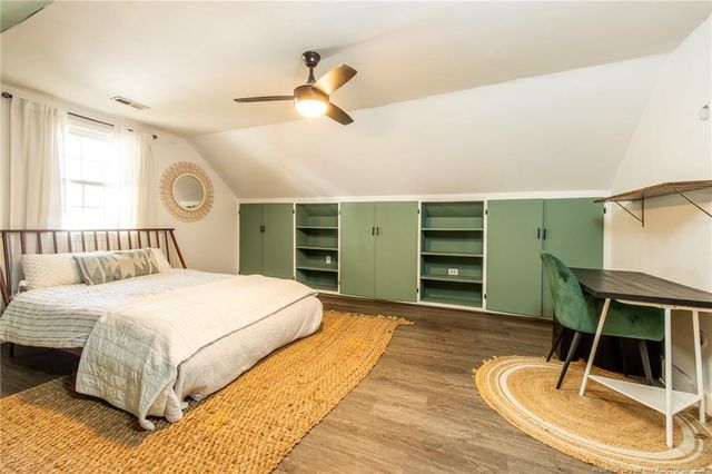 322 Circle Drive, Fayetteville, NC 28305