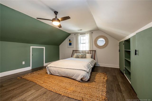 322 Circle Drive, Fayetteville, NC 28305