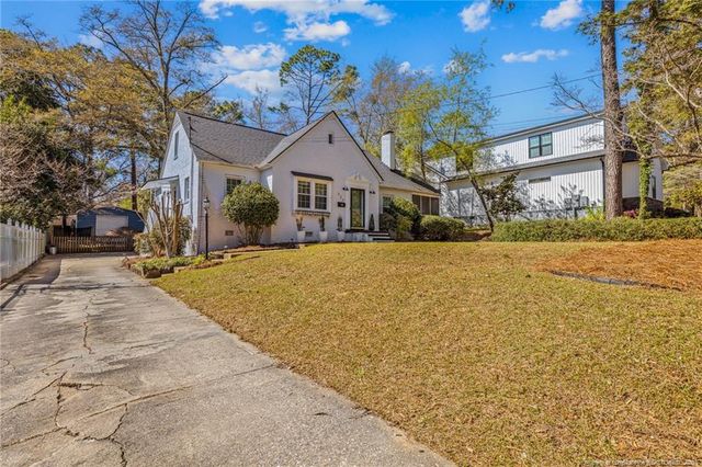 322 Circle Drive, Fayetteville, NC 28305