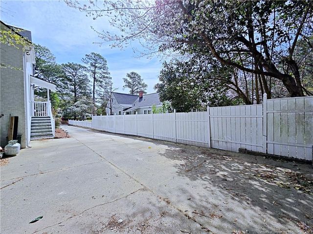 322 Circle Drive, Fayetteville, NC 28305