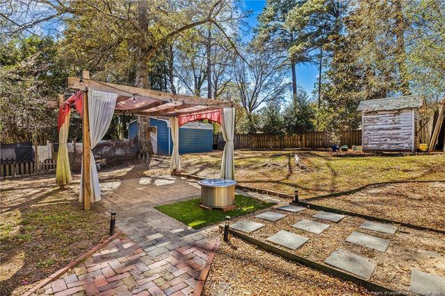 322 Circle Drive, Fayetteville, NC 28305