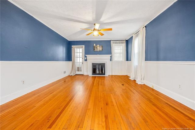 322 Circle Drive, Fayetteville, NC 28305