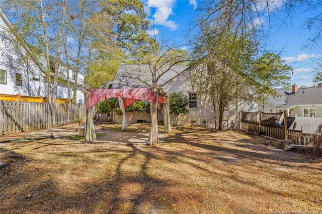 322 Circle Drive, Fayetteville, NC 28305