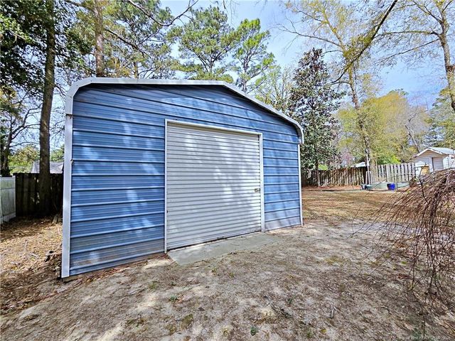 322 Circle Drive, Fayetteville, NC 28305