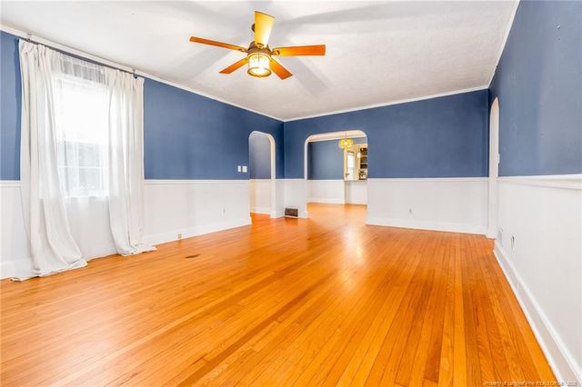 322 Circle Drive, Fayetteville, NC 28305