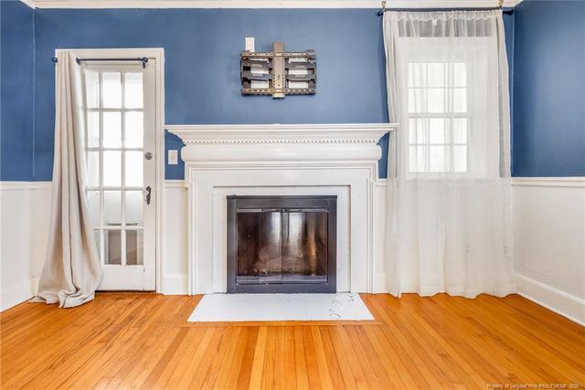 322 Circle Drive, Fayetteville, NC 28305