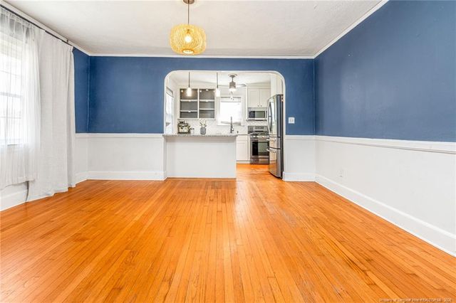 322 Circle Drive, Fayetteville, NC 28305