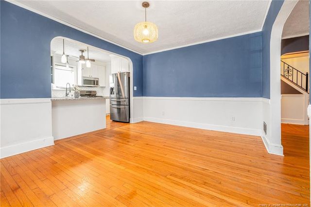 322 Circle Drive, Fayetteville, NC 28305