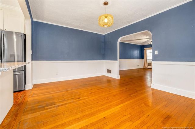 322 Circle Drive, Fayetteville, NC 28305