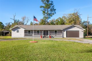 559 Doty Road, Vidor, TX 77662