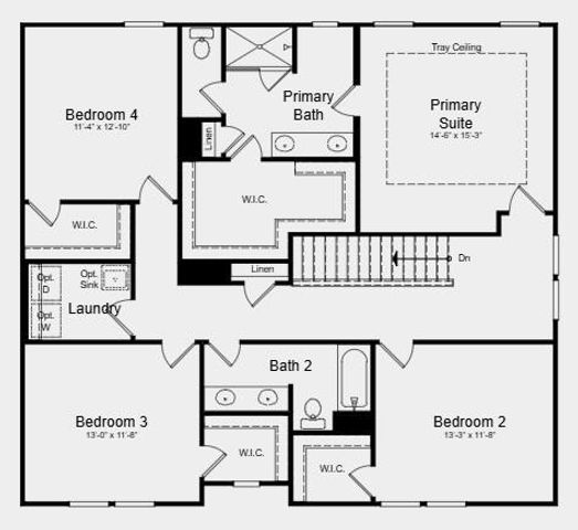 4039 Alderstone Drive, Flowery Branch, GA 30542
