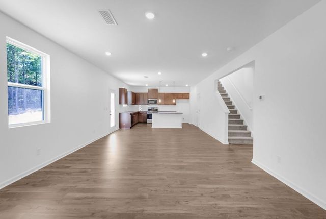 4039 Alderstone Drive, Flowery Branch, GA 30542