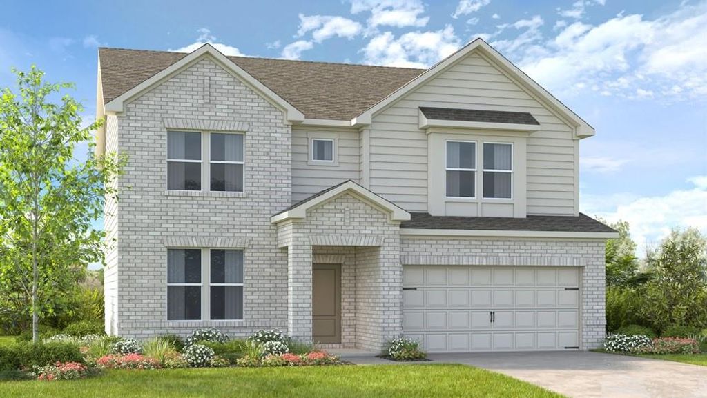 4039 Alderstone Drive, Flowery Branch, GA 30542