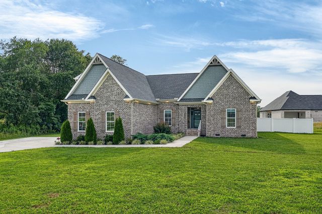 4358 Vervilla Rd, Morrison, TN 37357