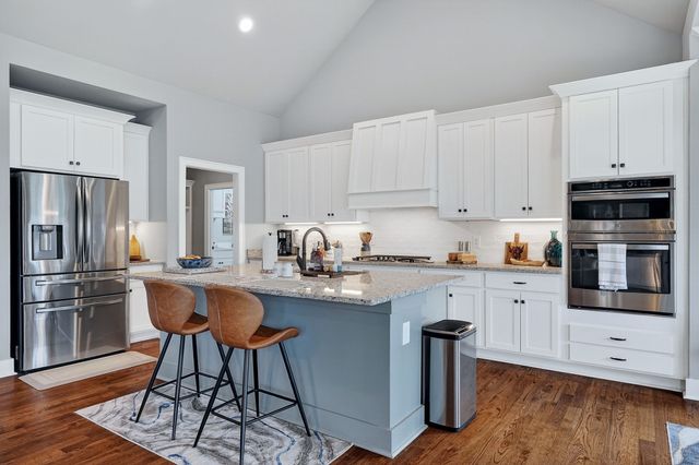 4358 Vervilla Rd, Morrison, TN 37357