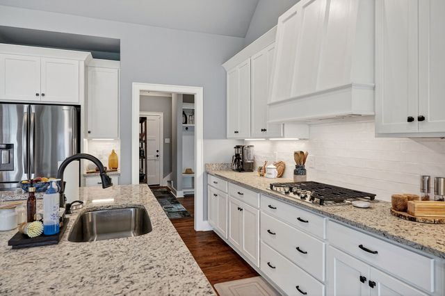 4358 Vervilla Rd, Morrison, TN 37357
