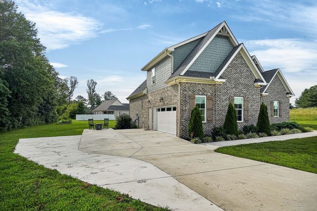 4358 Vervilla Rd, Morrison, TN 37357