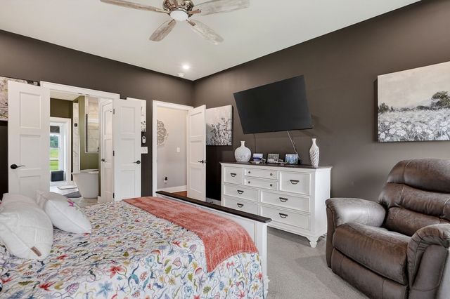 4358 Vervilla Rd, Morrison, TN 37357