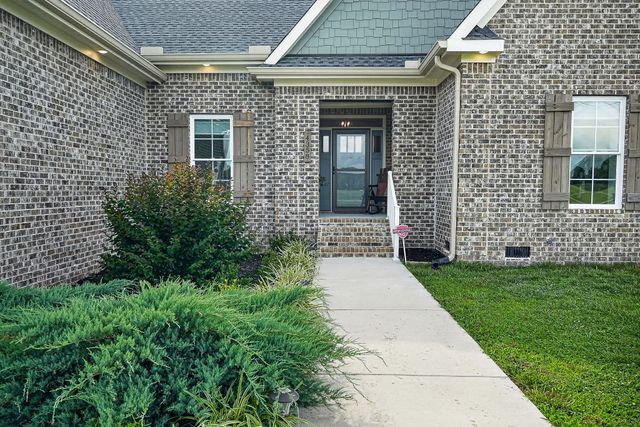 4358 Vervilla Rd, Morrison, TN 37357