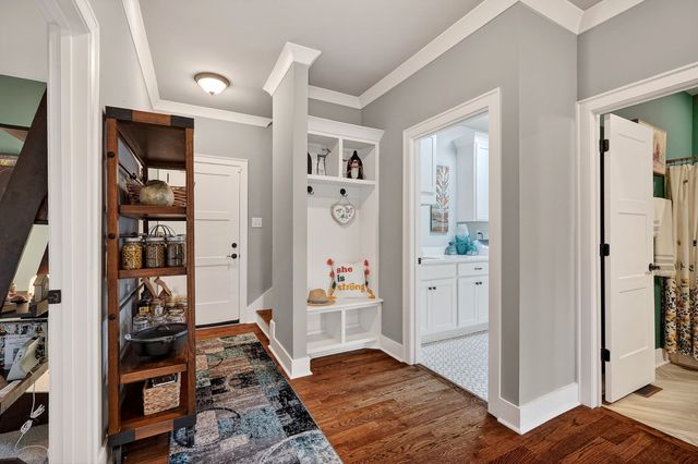 4358 Vervilla Rd, Morrison, TN 37357
