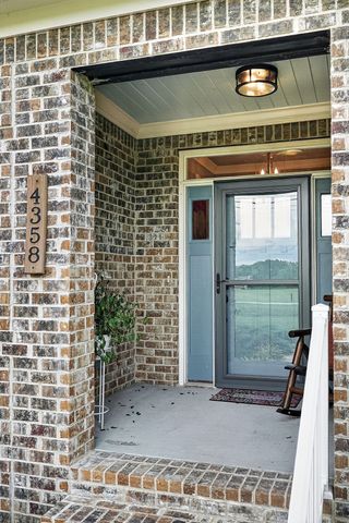 4358 Vervilla Rd, Morrison, TN 37357