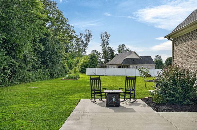 4358 Vervilla Rd, Morrison, TN 37357