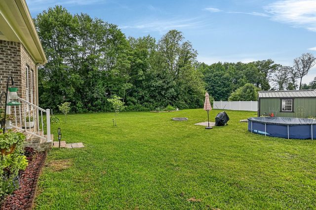 4358 Vervilla Rd, Morrison, TN 37357