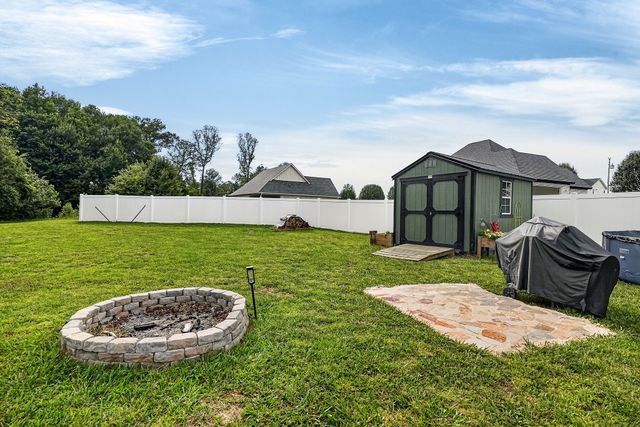 4358 Vervilla Rd, Morrison, TN 37357